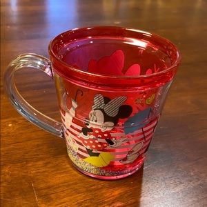 Minnie Cup
